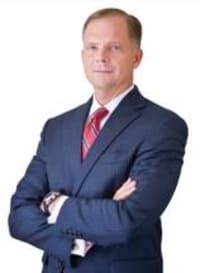 Image of Super Lawyers selectee Woody White