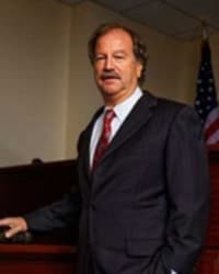 Image of Super Lawyers selectee Charles G. Monnett, III