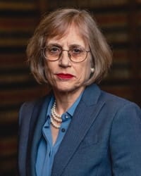 Image of Super Lawyers selectee Marsha F. Santangelo, MD