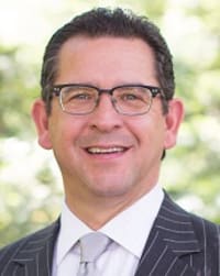 Image of Super Lawyers selectee Joe E. White, Jr.