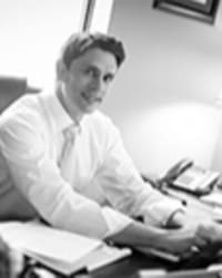 Image of Super Lawyers selectee Joshua Wrady