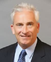 Image of Super Lawyers selectee Joseph Lange