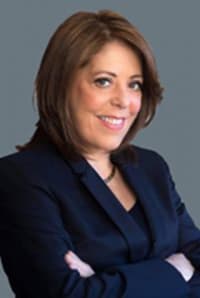 Image of Super Lawyers selectee Patricia Lebow