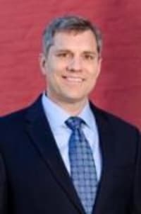 Image of Super Lawyers selectee Robert D. Lewis