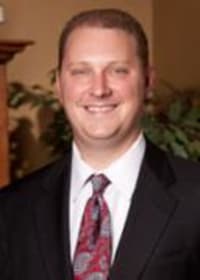Image of Super Lawyers selectee Jonathan D. Echols