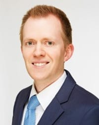 Image of Super Lawyers selectee Mark B. Thornton