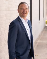 Image of Super Lawyers selectee Mark A. Anderson
