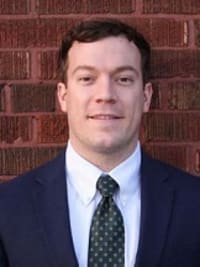 Image of Super Lawyers selectee Daniel Bryant