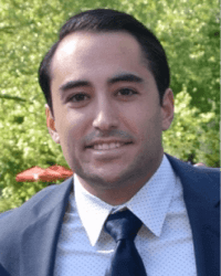 Shane S. Hassin