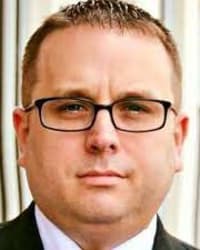 Image of Super Lawyers selectee Christopher P. Hamm