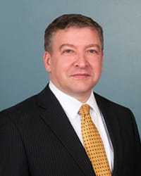 Image of Super Lawyers selectee John R. Cavanaugh