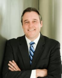 Image of Super Lawyers selectee John C. Conard