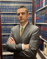 Image of Super Lawyers selectee Joshua Evan Tebay