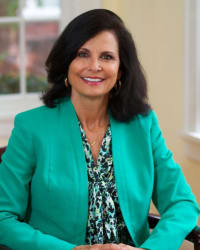 Image of Super Lawyers selectee Jeanne T. Tate