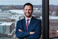 Image of Super Lawyers selectee Joshua E. Borken