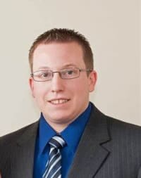 Image of Super Lawyers selectee Peter A. Behrmann