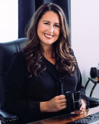 Image of Super Lawyers selectee Jamie G. Leberer