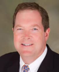 Image of Super Lawyers selectee Clifford C. Higby