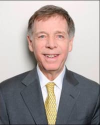 Image of Super Lawyers selectee Barry Berkman