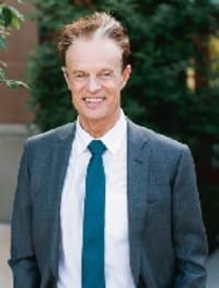 Image of Super Lawyers selectee Rodney K. Nelson