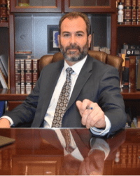 Image of Super Lawyers selectee S. Birk Baumgartner