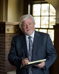 Image of Super Lawyers selectee Thomas W. Hall