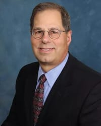 Image of Super Lawyers selectee Paul J. Goldstein