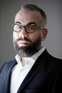 Image of Super Lawyers selectee Jon-Bernard Schwartz