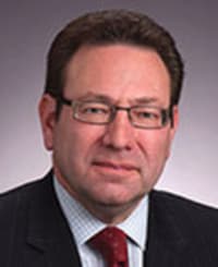 Jeffrey M. Selchick
