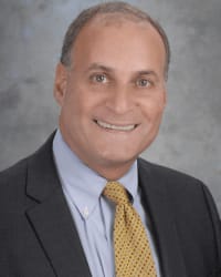 Image of Super Lawyers selectee Kenneth B. Goldblatt