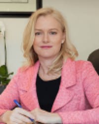 Image of Super Lawyers selectee Annette Hall Neville