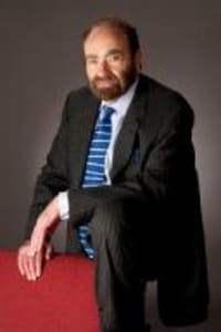 Image of Super Lawyers selectee Myron M. Cherry