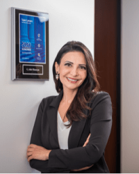 Image of Super Lawyers selectee G. Julie Oktanyan
