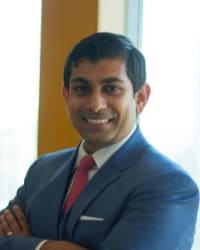 Image of Super Lawyers selectee Parag L. Amin