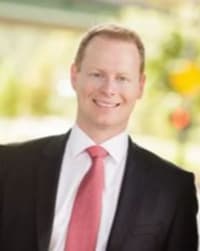 Image of Super Lawyers selectee Lawrence (Hank) Hornsby, Jr.