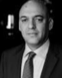 Image of Super Lawyers selectee Jerod Gunsberg