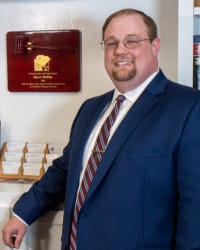 Image of Super Lawyers selectee Dayne Phillips