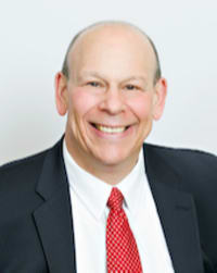 Image of Super Lawyers selectee Howard Bass