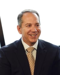 Image of Super Lawyers selectee James Spiros
