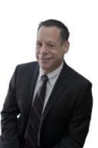 Image of Super Lawyers selectee Leonard R. Ross
