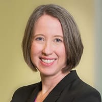 Caryn C. Borg-Breen, Ph.D.
