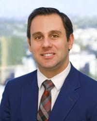Image of Super Lawyers selectee Brent Trapana
