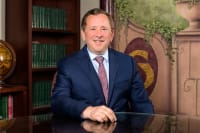 Image of Super Lawyers selectee Howard N. Sobel