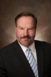 Image of Super Lawyers selectee Frank J. Cimler, Jr.