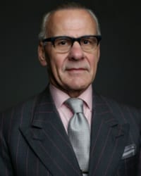 Image of Super Lawyers selectee Paul J. Hanly, Jr.