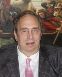 Image of Super Lawyers selectee Donald J. Hensel