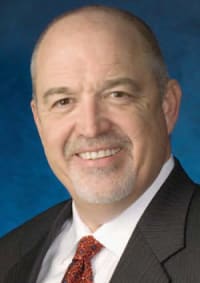 Cary E. Hiltgen