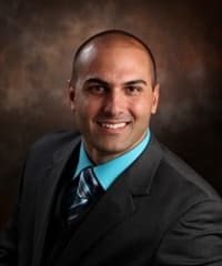 Image of Super Lawyers selectee Dimitrios Makridis
