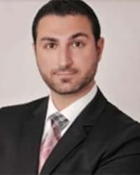 Image of Super Lawyers selectee Ali Komaili