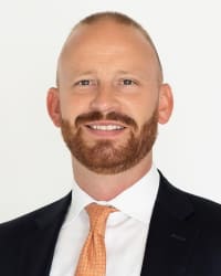 Image of Super Lawyers selectee Kyle Wright